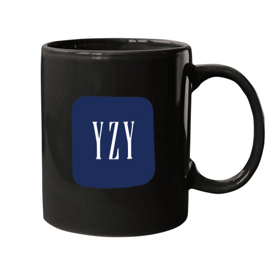 Discover Yeezies YZY Gap Mugs