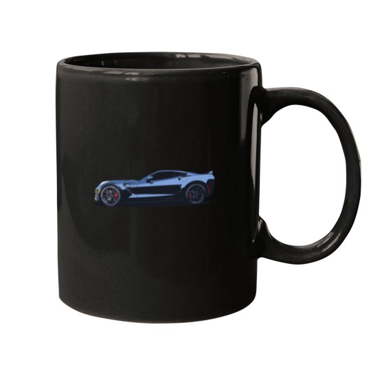 Discover C7 Mugs