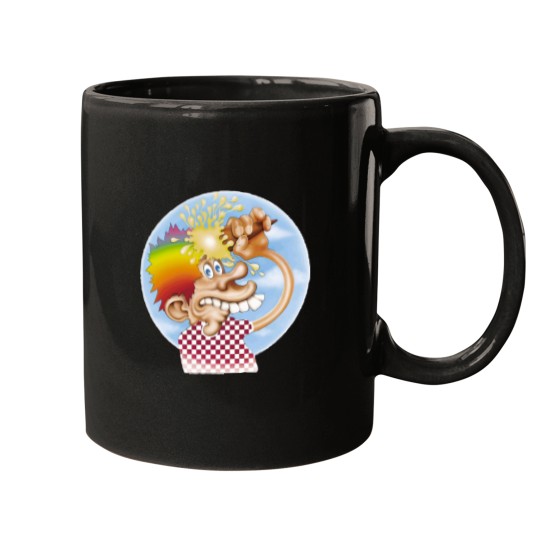 Discover Europe _72 Mugs
