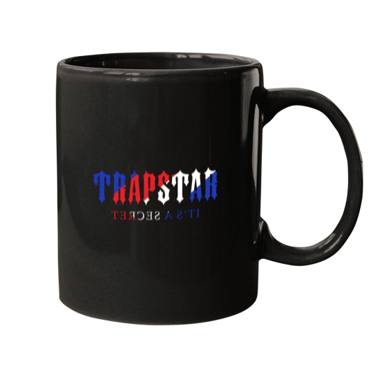 Discover Secret Tracksuit brw Mugs