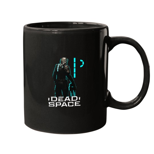 Discover Dead Space Remake Classic Dead Space Remake Classic Mugs