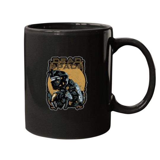 Discover Dead Space ClassicDead Space Classic Mugs