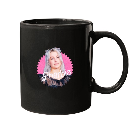 Discover phoebe bridgers Mugs