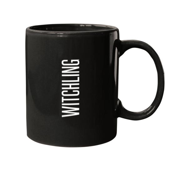 Discover Witchling Mug
