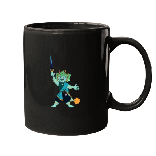Discover gills new sw ord 81png Mugs