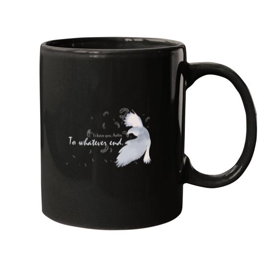 Discover To Whatever End (11) To Whatever End (11) Mugs