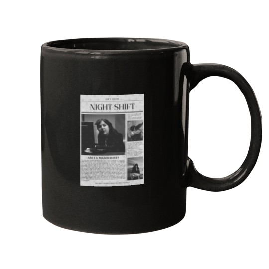 Discover music 80s ((boygenius)(boygenius_amp_amp_(_amp_)boygenius(_amp_(boygenius)((boygenius()( Mugs