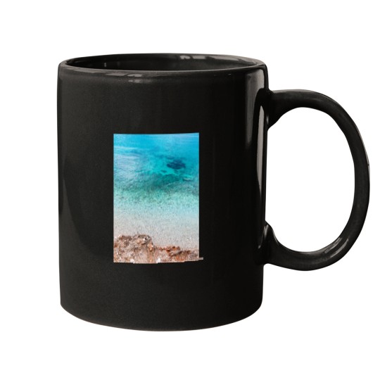 Discover Zavala(1) Mugs