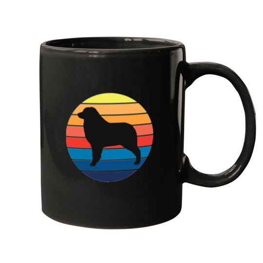Discover Australian Shepherd Mugs
