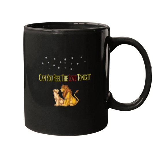 Discover Mugs