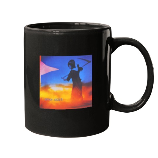 Discover Amon Duul II - Yeti Mugs