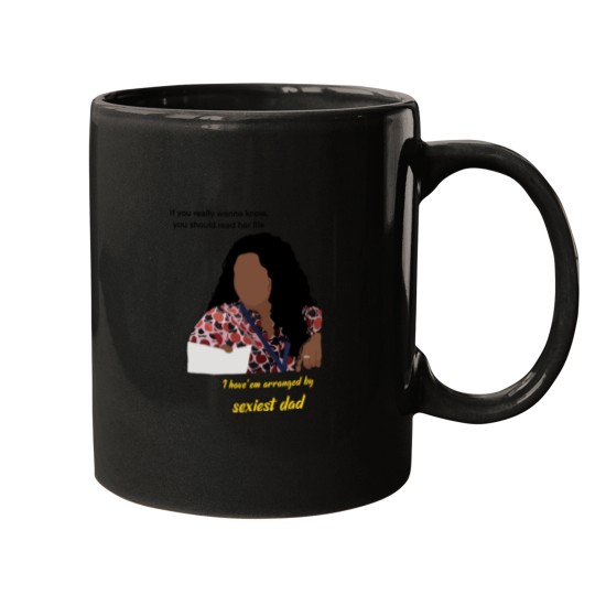Discover Abbott’s Elementary-Ava Mugs