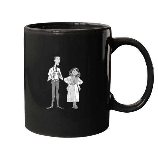 Discover funny Abbott Elementary quote,Abbott Elementary Mugs