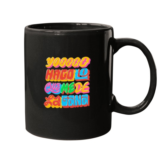 Discover YHLQMDLG Mugs
