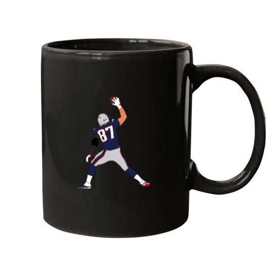 Discover Spiked Mugs