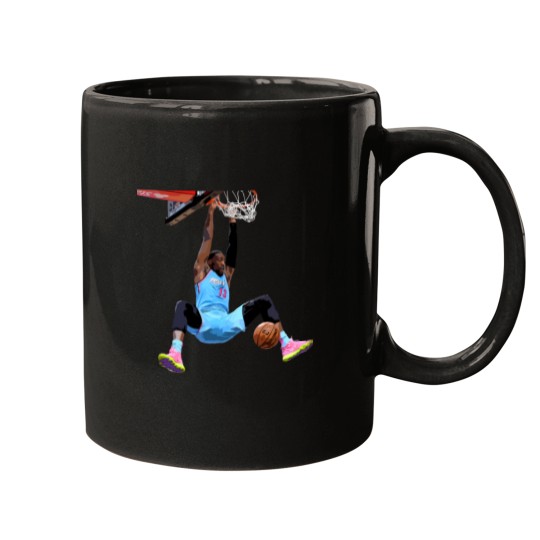 Discover Bam Adebayo Mugs