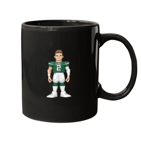 Discover Zach Wilson cute Mugs