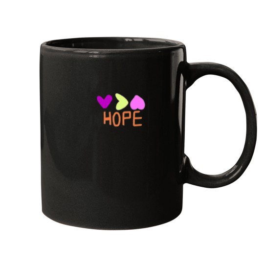 Discover J-Hope Muster classique Mugs