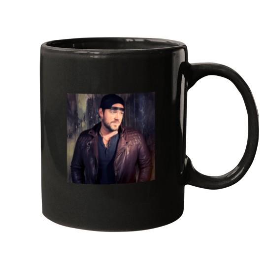 Discover Brice lee cover Mugs