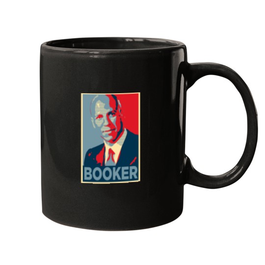 Discover cory booker 2020 Mugs