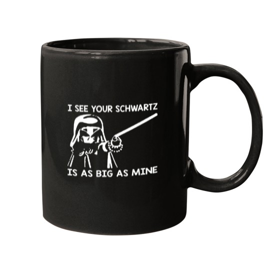Discover spaceballs Mugs
