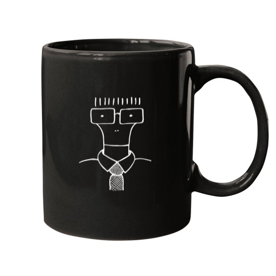 Discover Descendents Logos Mugs