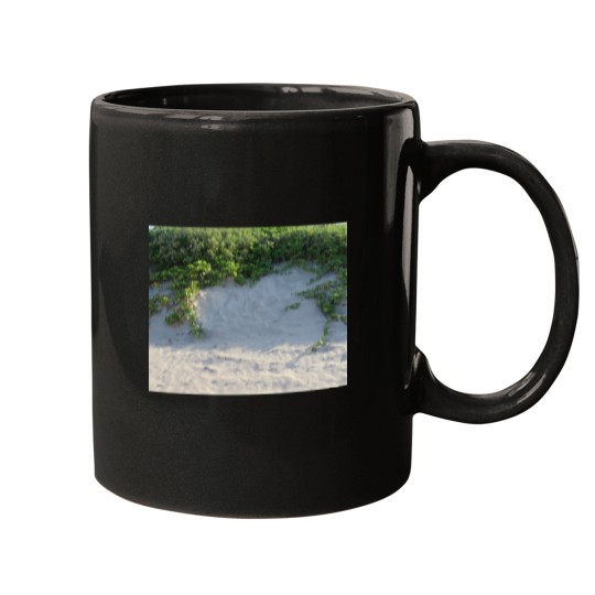Discover South Padre Island Beach 04 Long Mugs