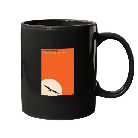 Discover Solsbury Hill Mugs