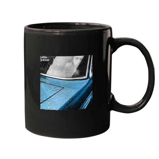 Discover Solsbury Hill Mugs