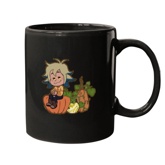 Discover Human Vee Mugs