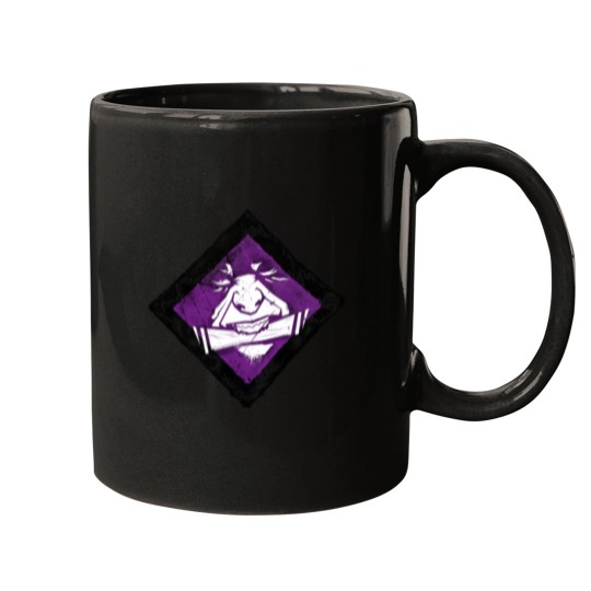 Discover iron will Sticker Mugs