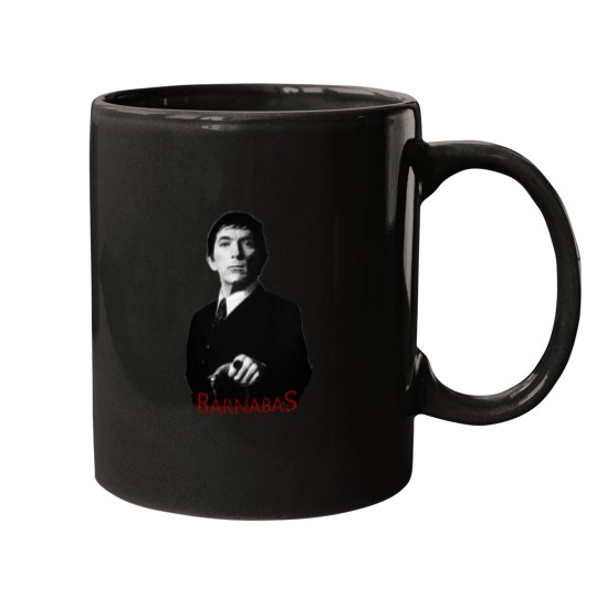 Discover Dark Shadows Mugs