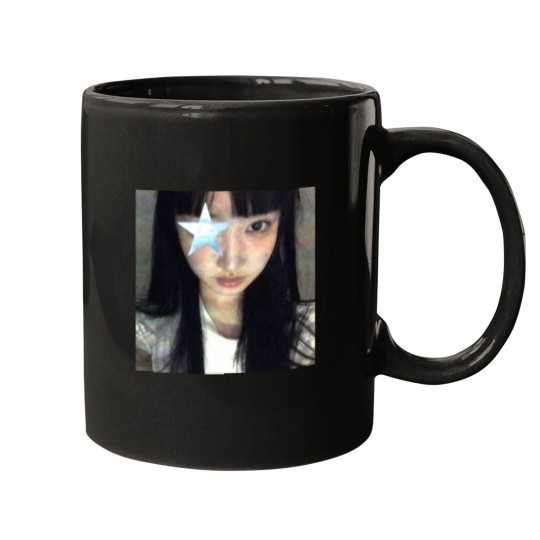 Discover new jeans art Mugs