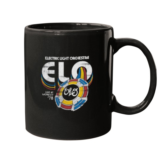 Discover elo Mugs