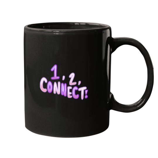 Discover 1 Mugs