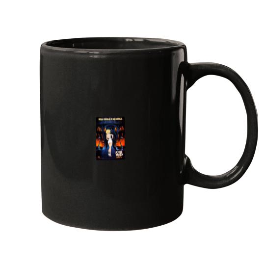 Discover Cool World 1992 Movie Art Mugs