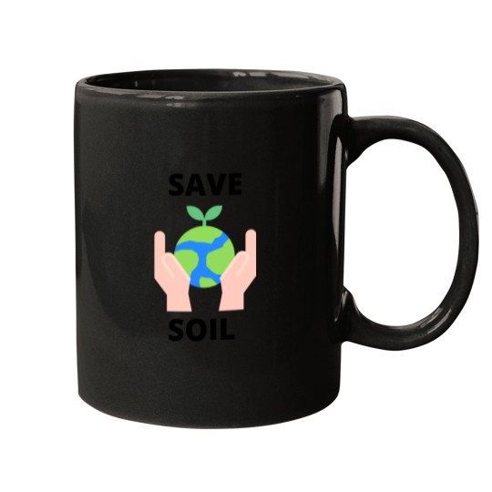 Discover Its not the cow its the how Mugs