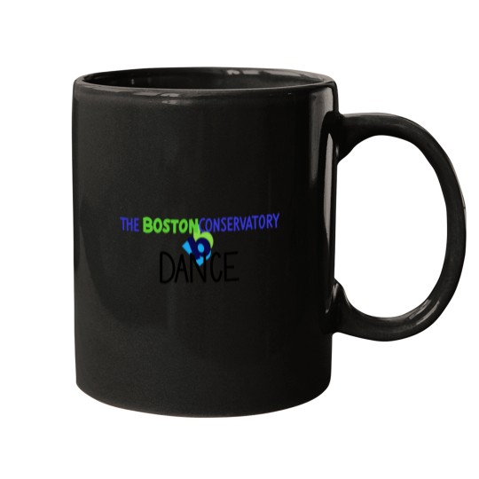 Discover BoCo Dance BoCo Dance BoCo Dance Mugs