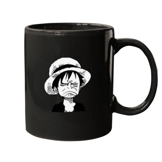 Discover Mugiwara Mugs