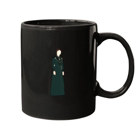 Discover Alicent Hightower Sticker - Vintage Tshirt Mugs