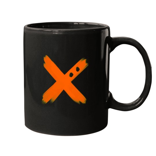 Discover Bakugou cross Mugs