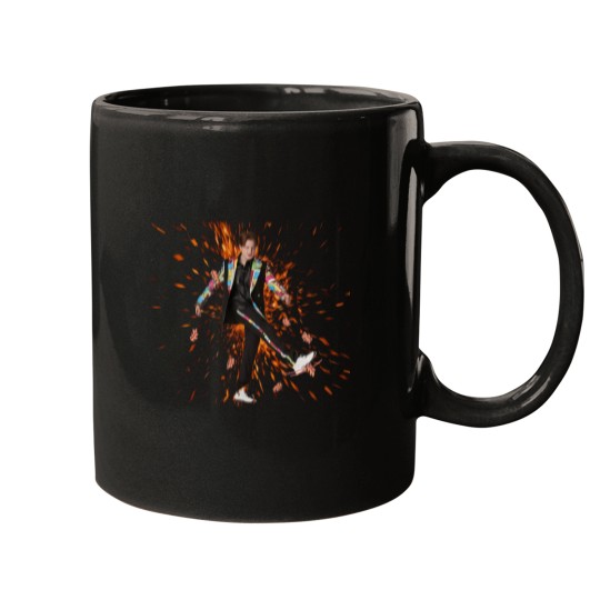 Discover Kit Connor a Kit Connor a Kit Connor Mugs
