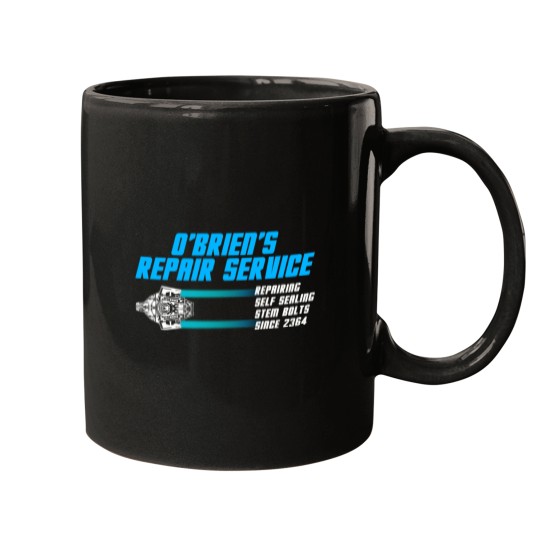 Discover Self Sealing Stem Bolts Mugs