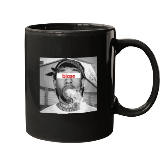Discover Ty Dolla Sign Blase - Mugs