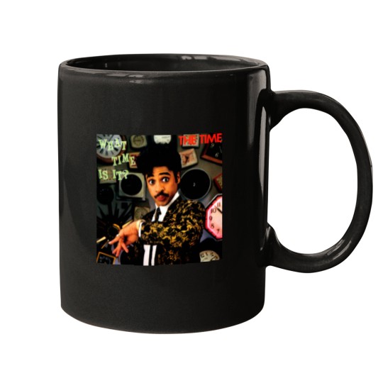 Discover morris album 2021 the time is it #523864 Mugs