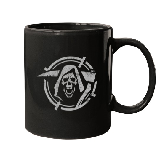 Discover DIV2 - Sharpshooter Mugs