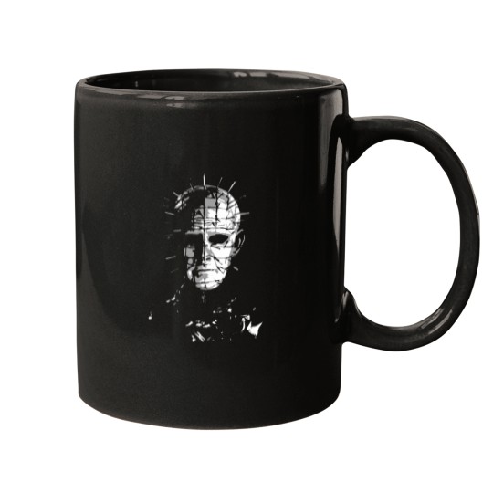 Discover HELLRAISER Mugs