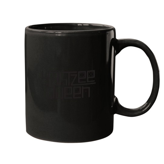 Discover Yahtzee Queen Fitted Scoop Mugs