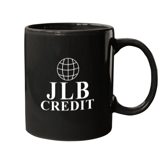Discover JLB Credit The Peep Show Mugs
