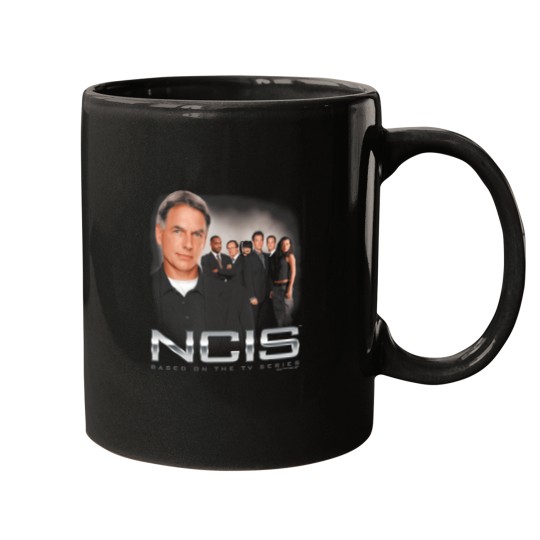 Discover ncis investigators Mugs